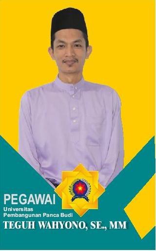 Teguh Wahyono