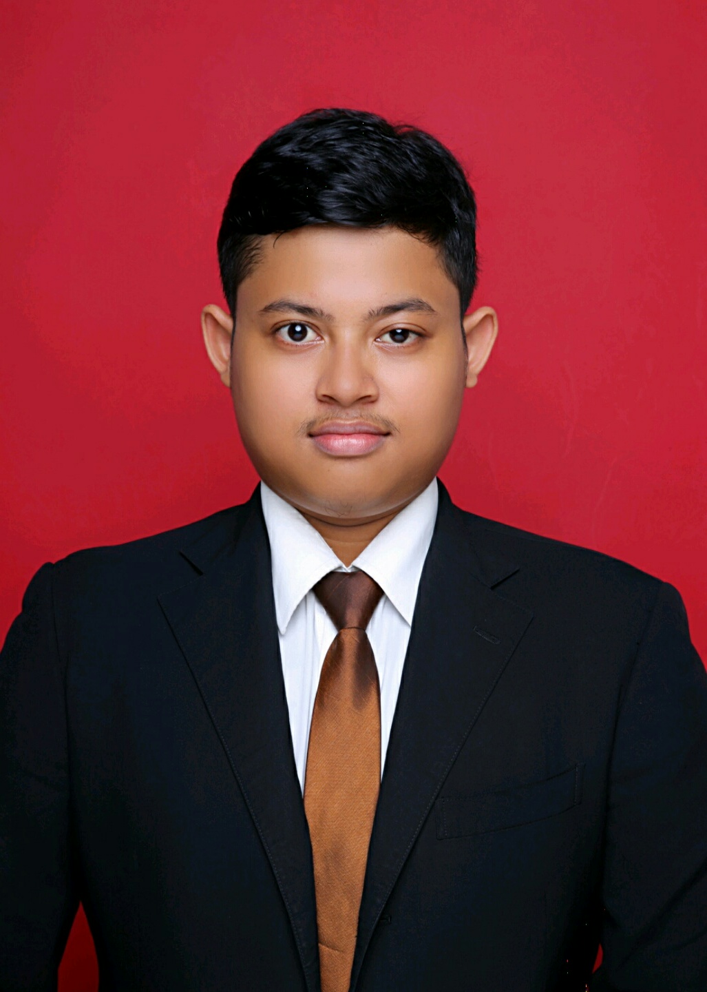 Rahmad Budi Utomo