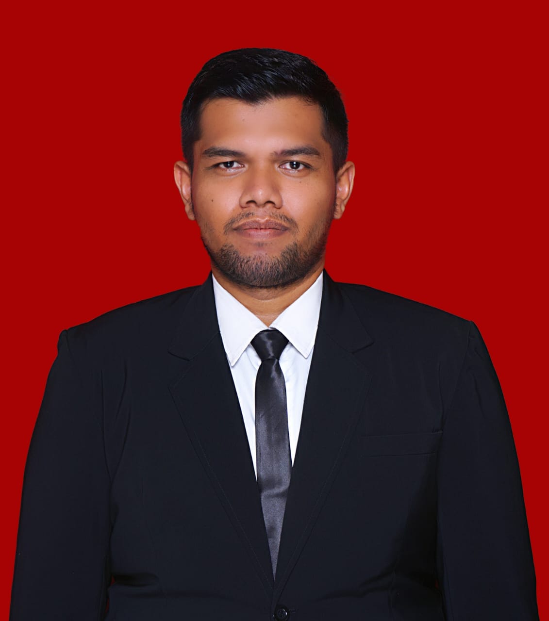 Ahmad Taufik