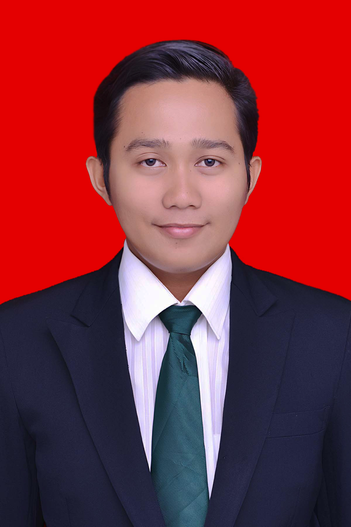 Zulfahmi Syahputra