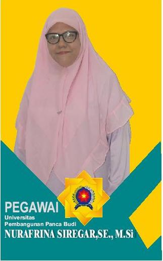 Nurafrina Siregar