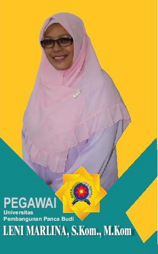 Leni Marlina