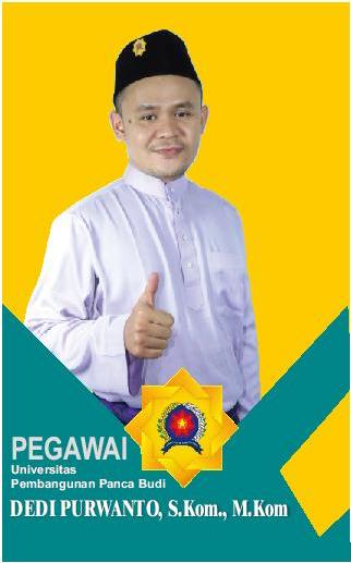 Dedi Purwanto