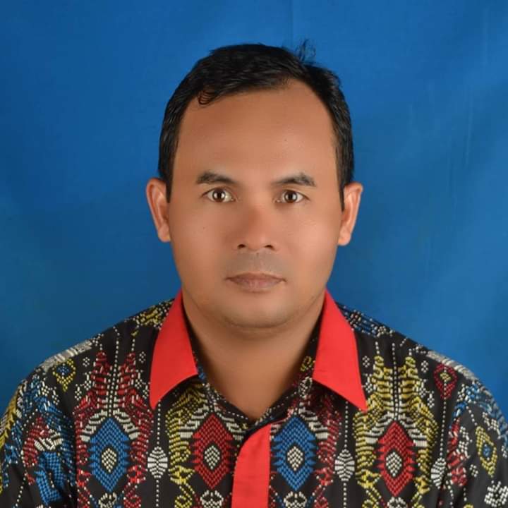 Ahmad Aswan Waruwu