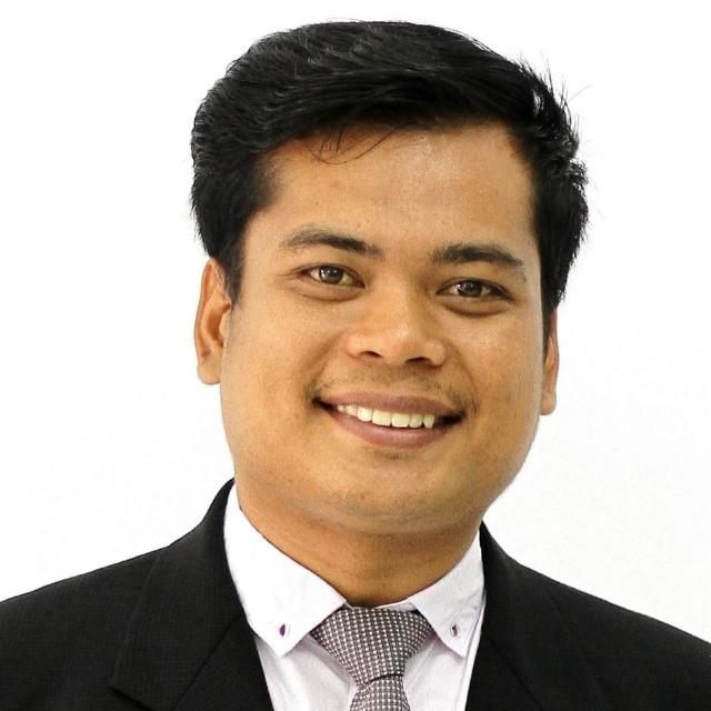 Muhammad Rifa Badawi