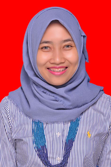 Yunita Sari Rioni