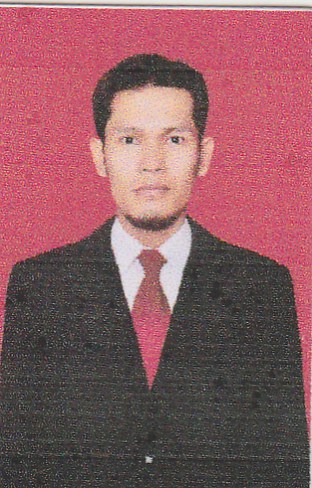 Hendra Saputra