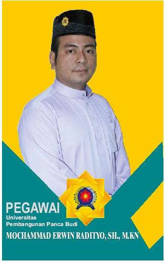 Mochammad Erwin Radityo