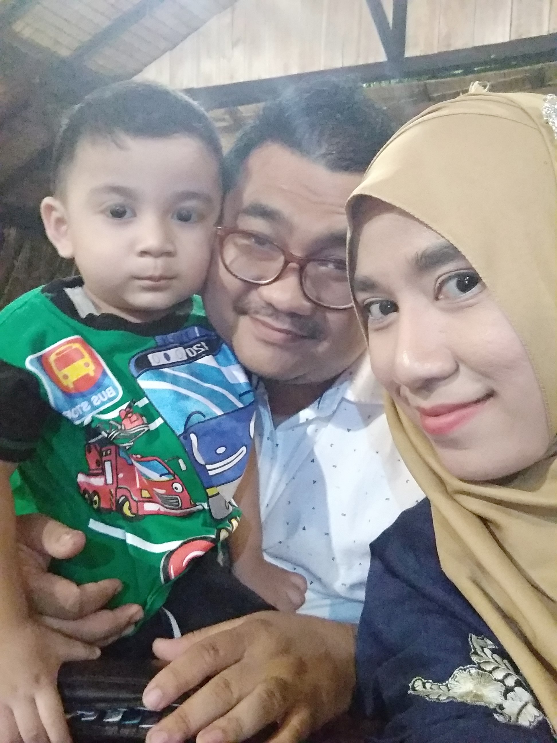 Solly Aryza,