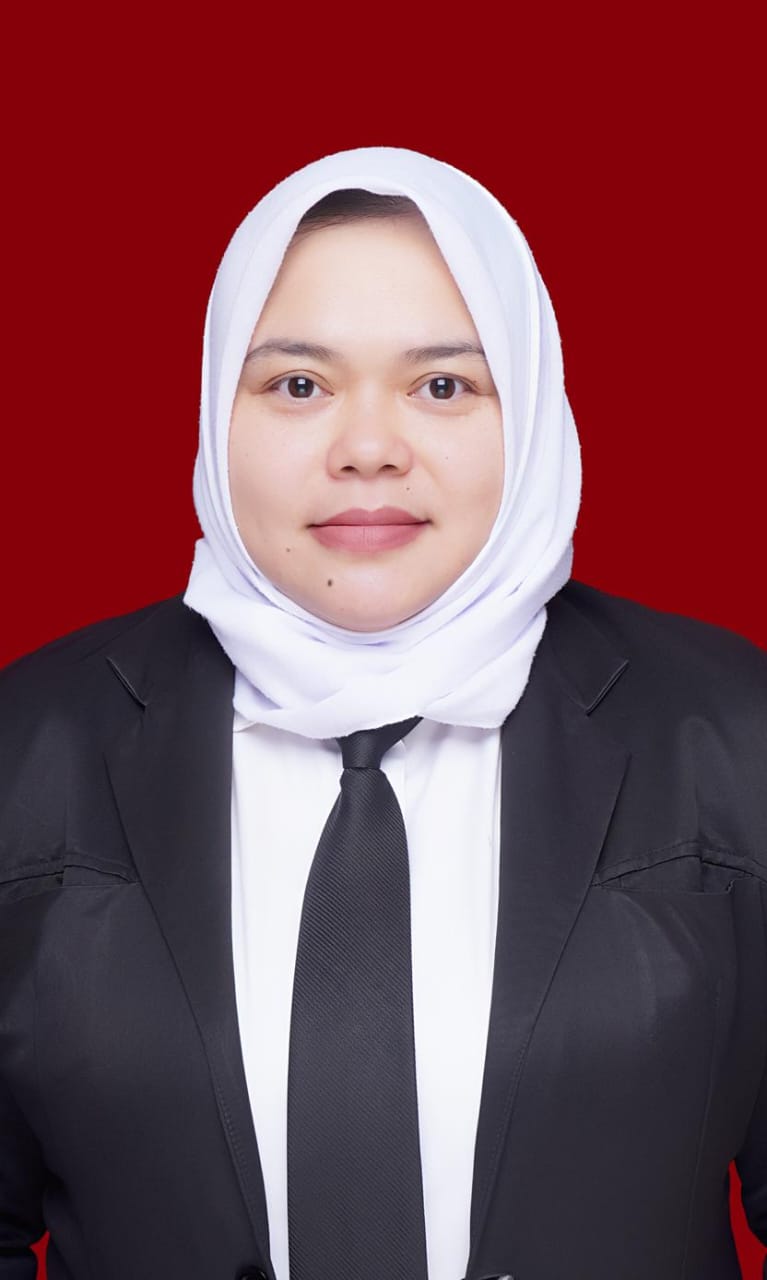 Ruri Prihatini Lubis