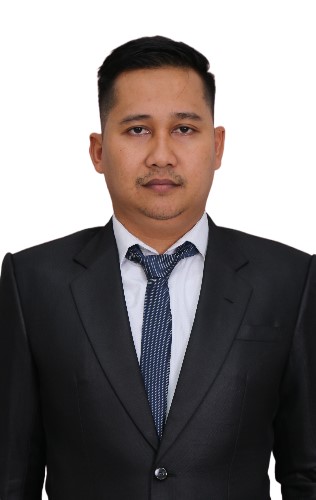 M. CHAERUL RIZKY