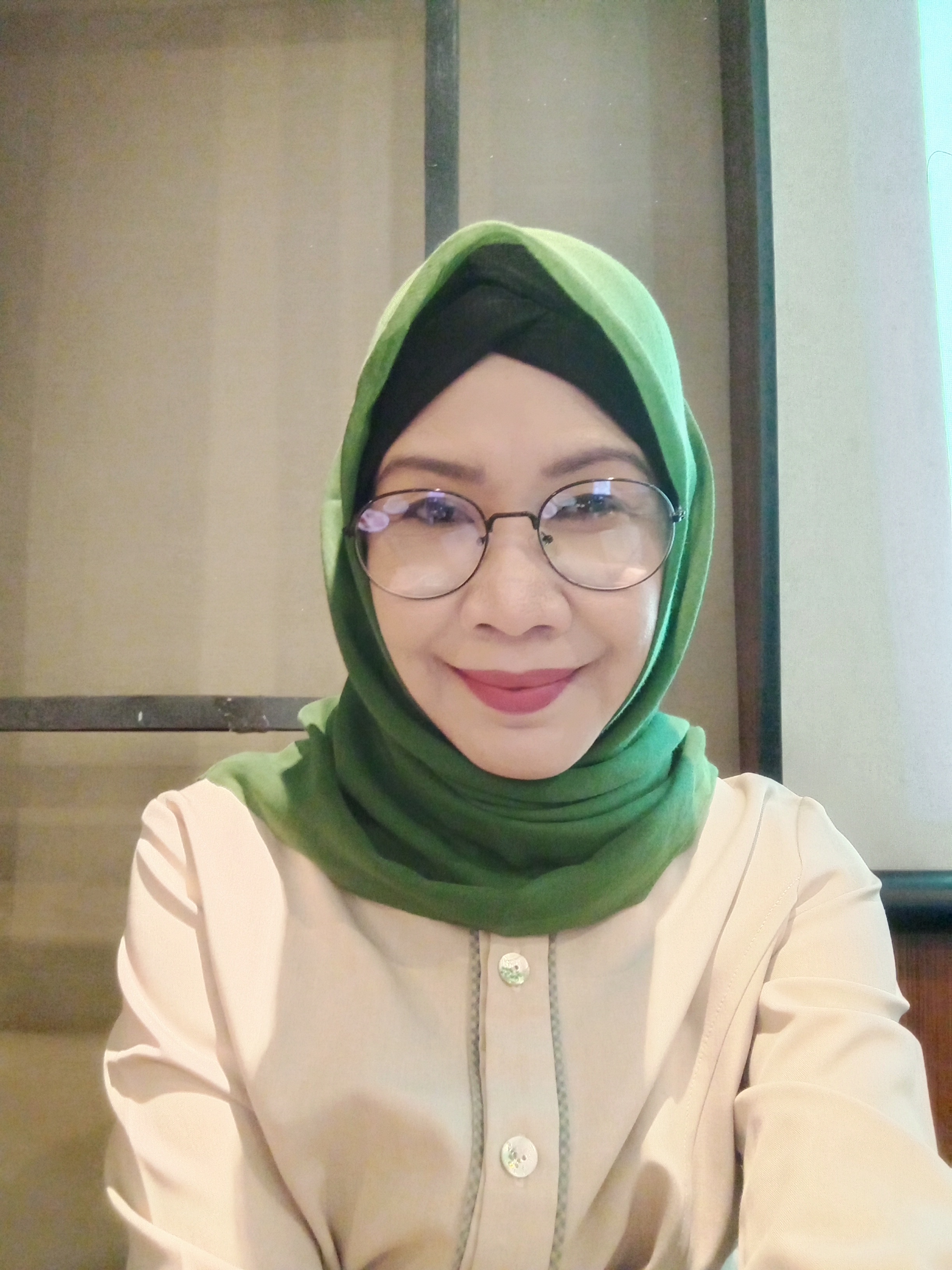 Rahmadani Hidayatin