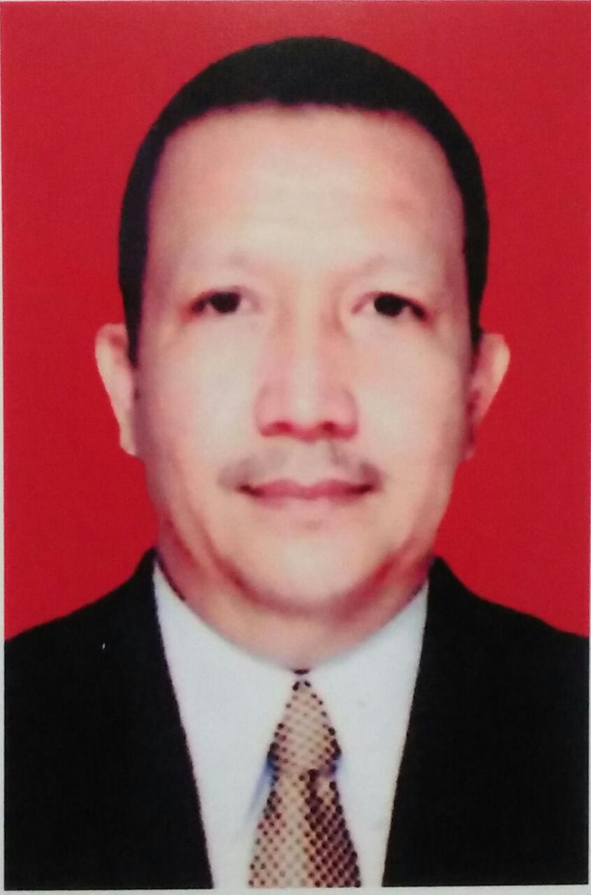 Rizal P. Lubis