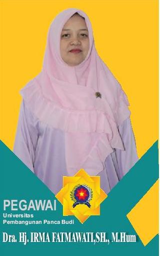 Irma Fatmawati