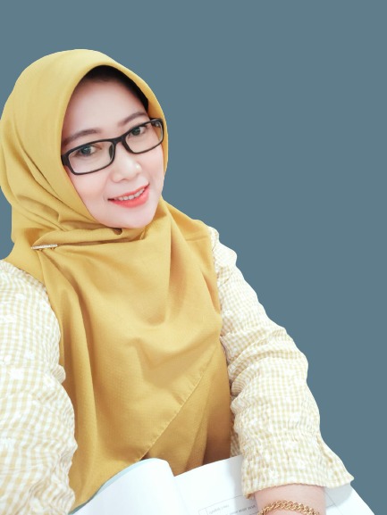 Rahayu Dwi Utami