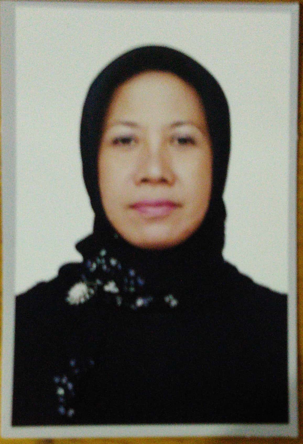 Siti Nurhayati