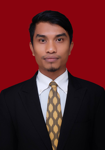 Muhammad Syahputra Novelan