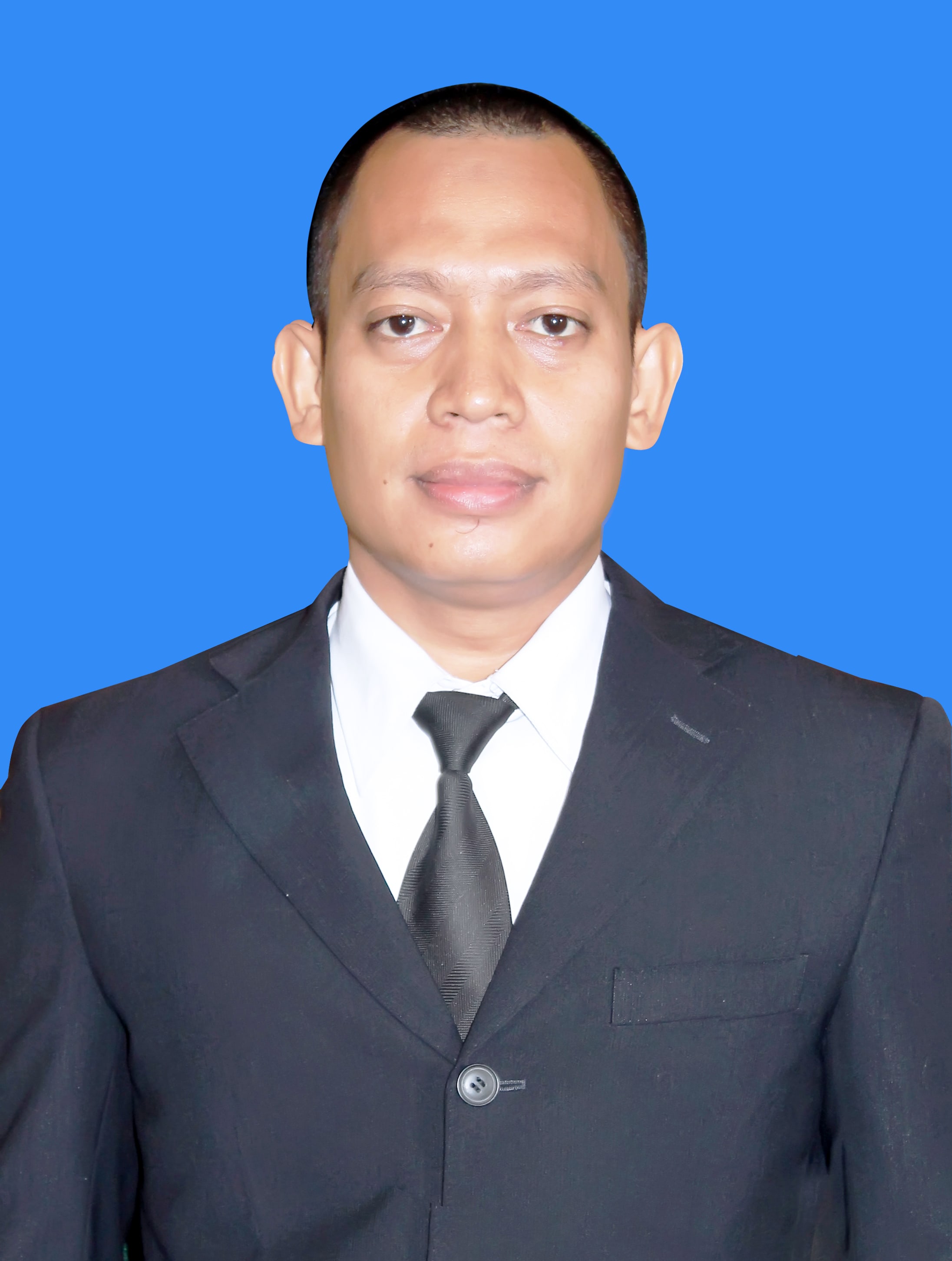 Barany Fachri