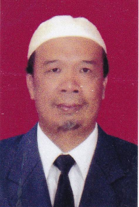 Abdi Syahrial Harahap