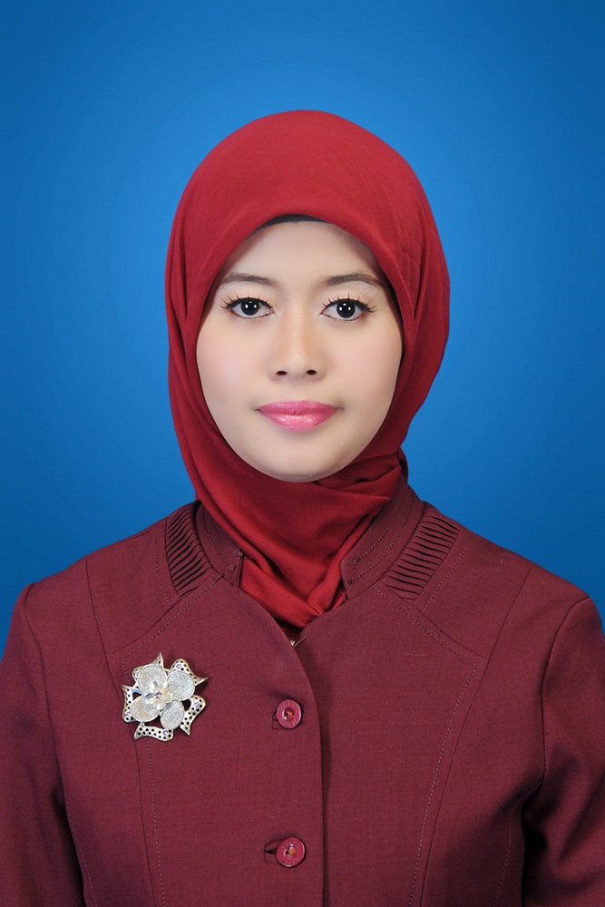 Ranti Eka Putri