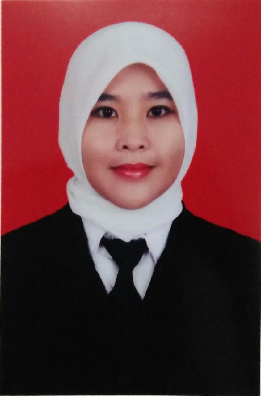 Nanda Rahayu Agustia