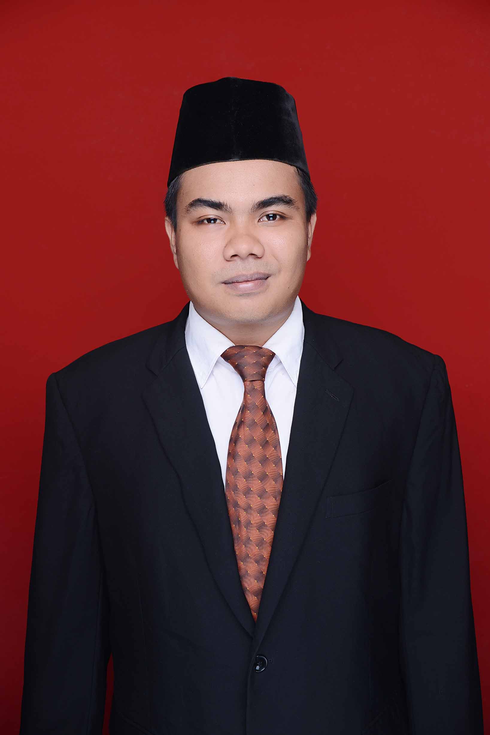 Muhammad Yunan Harahap