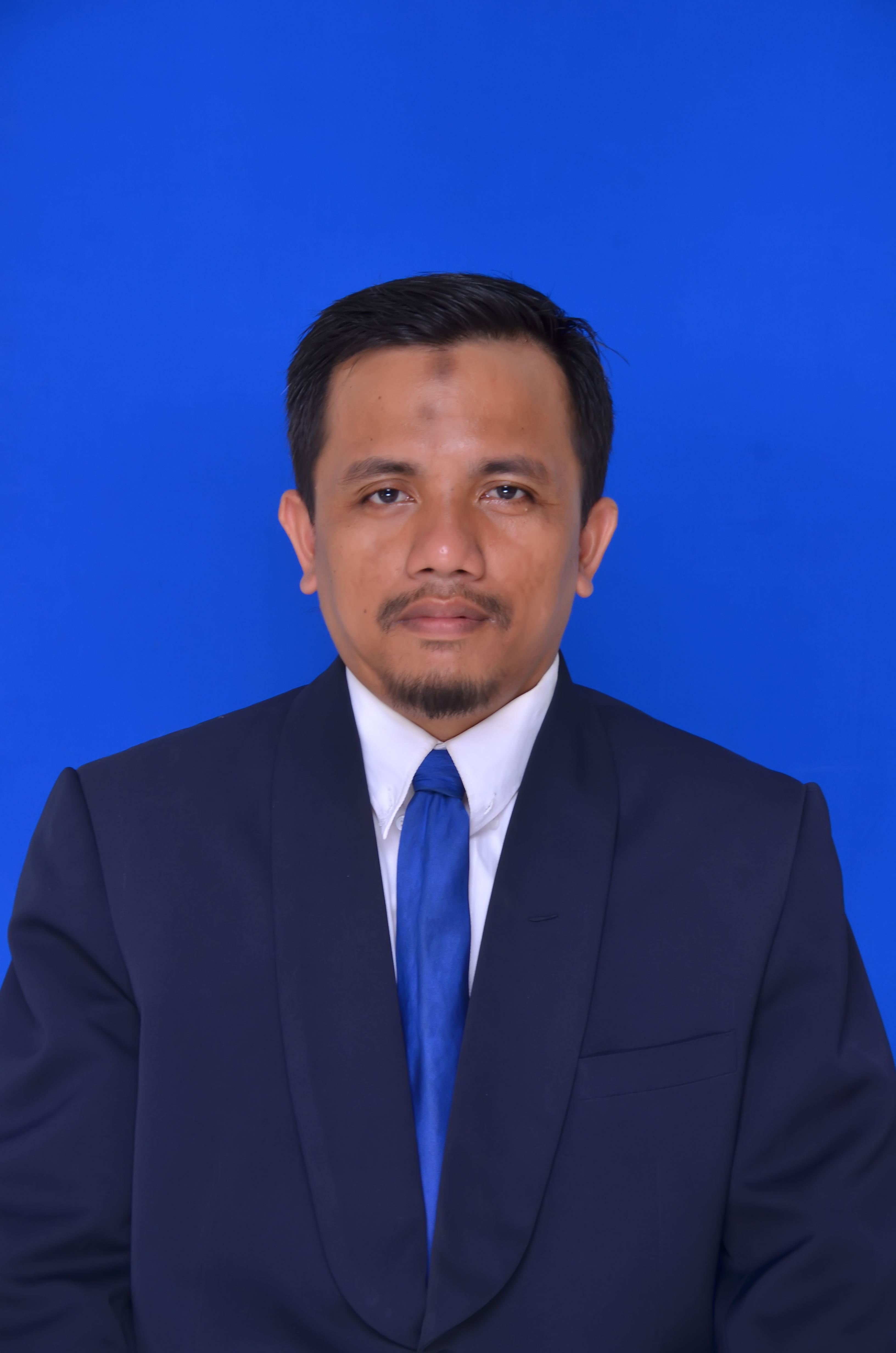 Muhammad Donni Lesmana Siahaan