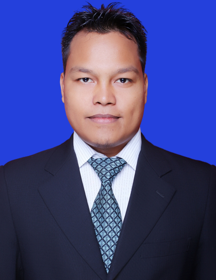 Syahranuddin