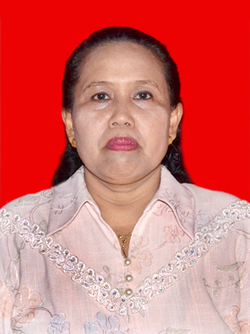 Tamaulina Br. Sembiring