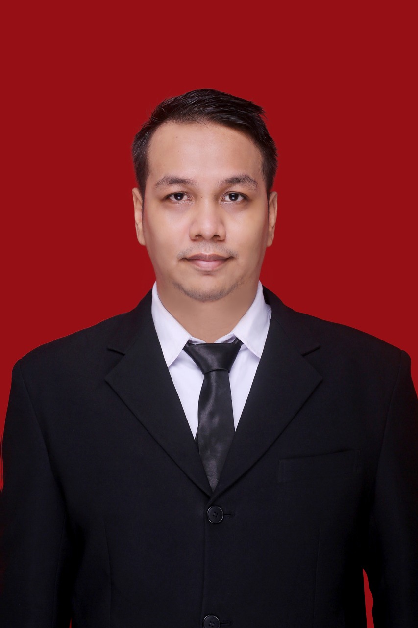 ZULFAHMI SYAHPUTRA NASUTION