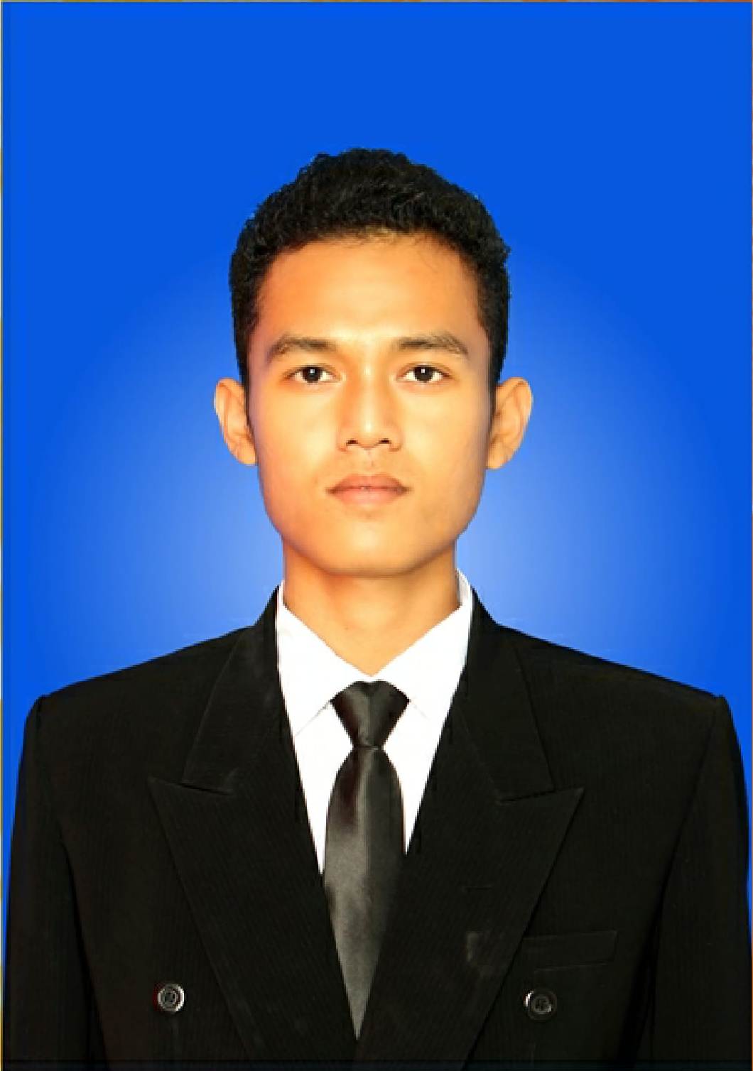 Randi Rian Putra