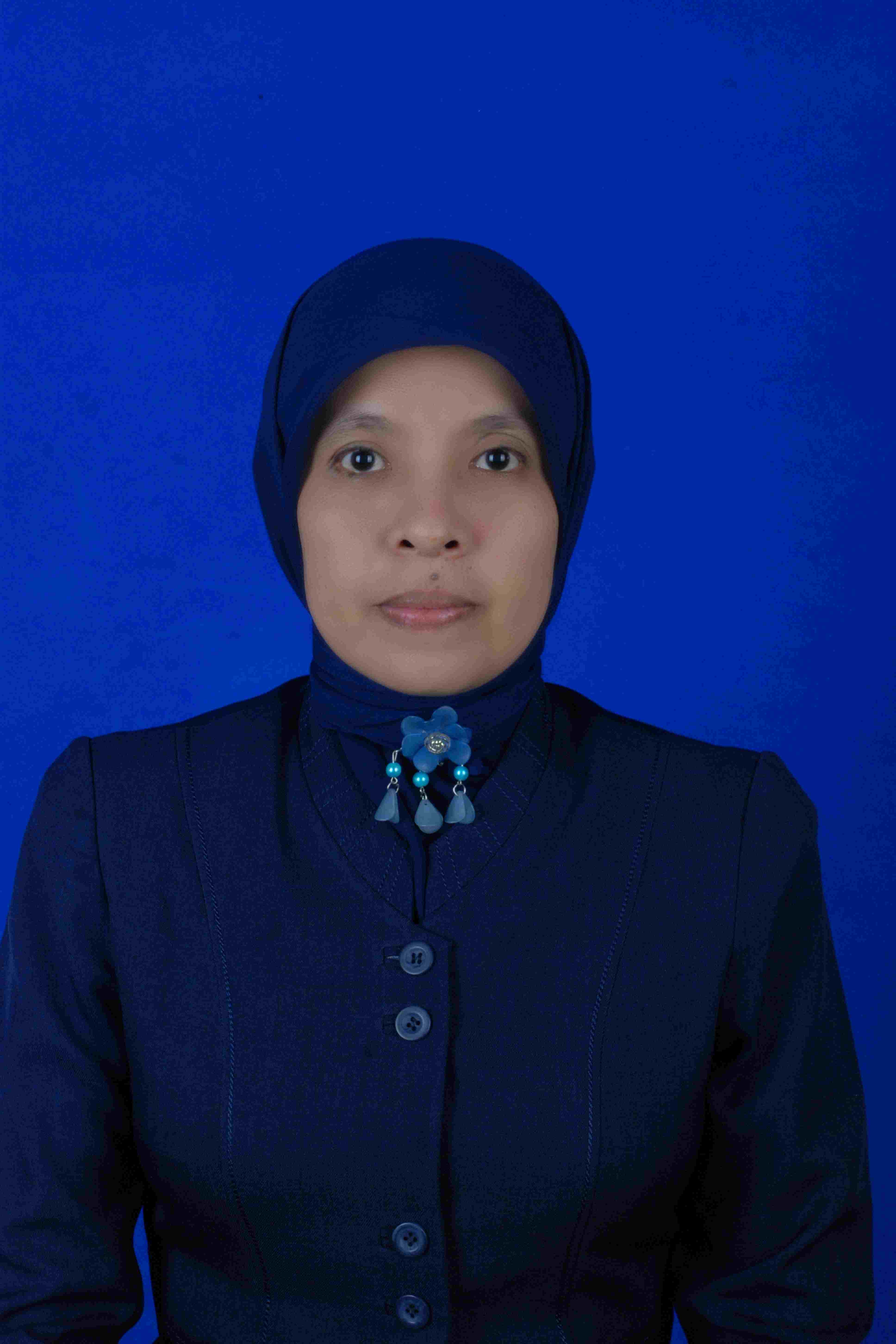 Zuraidah Tharo