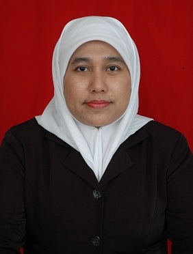 Dina Andiza